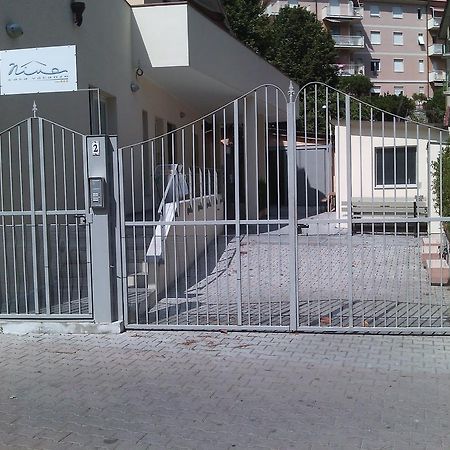 Nina Casa Vacanze Finale Ligure Dış mekan fotoğraf