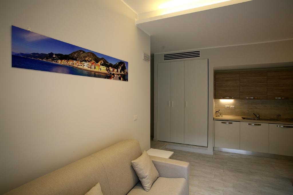 Nina Casa Vacanze Finale Ligure Oda fotoğraf