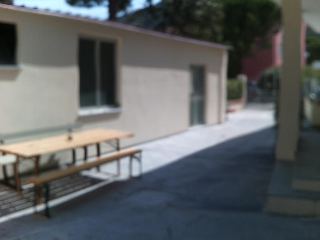 Nina Casa Vacanze Finale Ligure Dış mekan fotoğraf