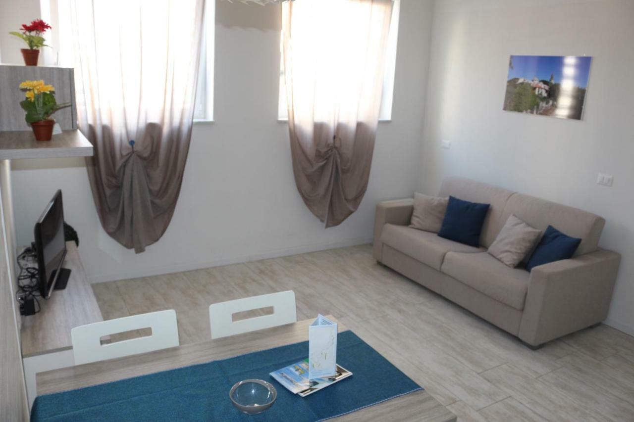 Nina Casa Vacanze Finale Ligure Dış mekan fotoğraf
